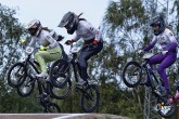 Tour de France 2025 - 112th Edition - 13th stage Loudenvielle - Peyragudes 10,9 km - 18/07/2025 -  - Kei Tsuji/SprintCyclingAgency?2025